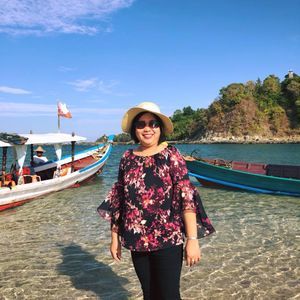 Meet your Posher, Cho